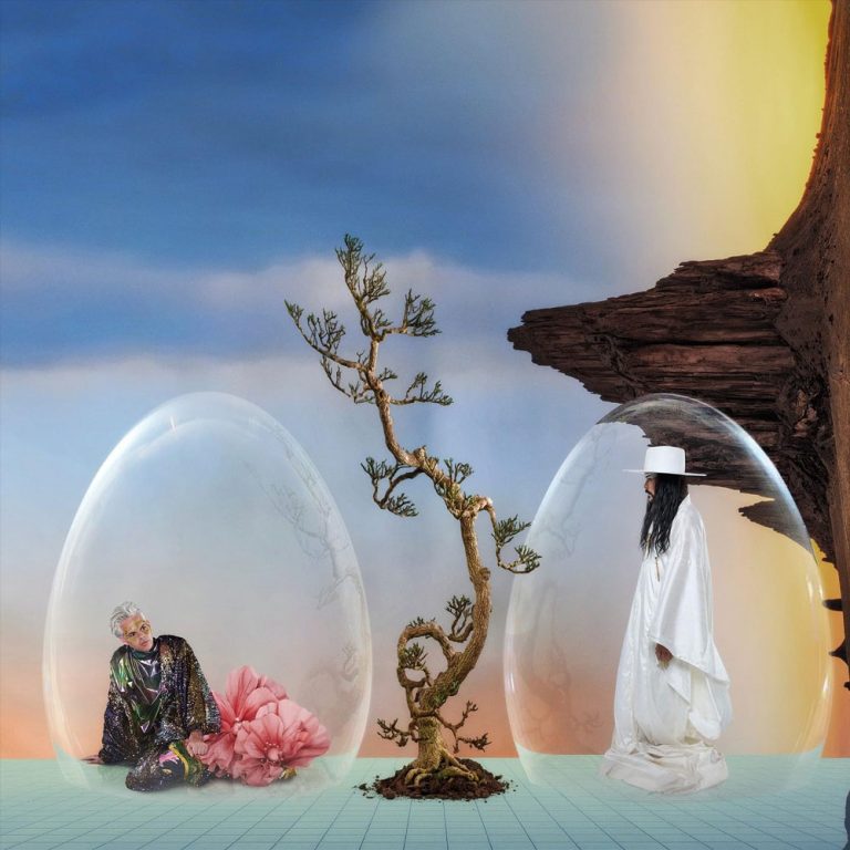 Empire Of The Sun Set Afterlife 2026 Tour