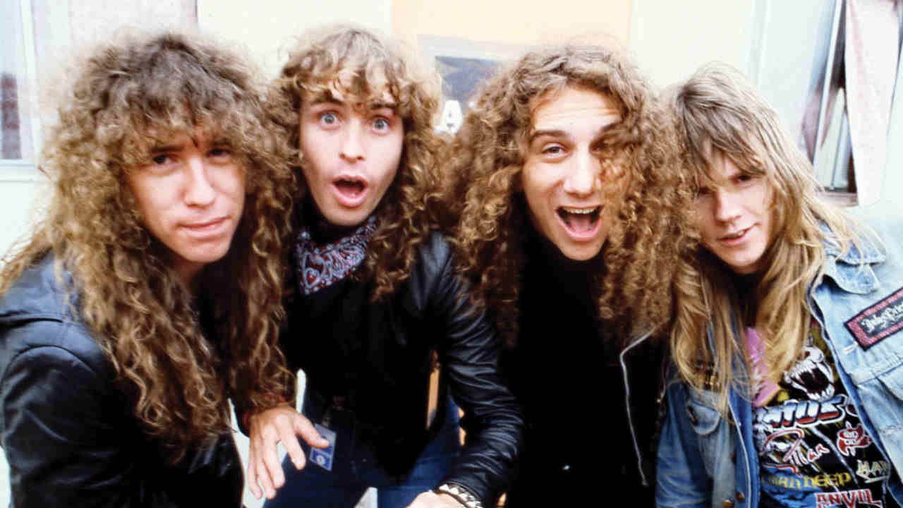 “When you’re ahead of your time, it’s a real problem. You can have something extremely unique and labels won’t sign it because they don’t understand it”: The turbulent story of the band who claim to have brought heavy metal to North America