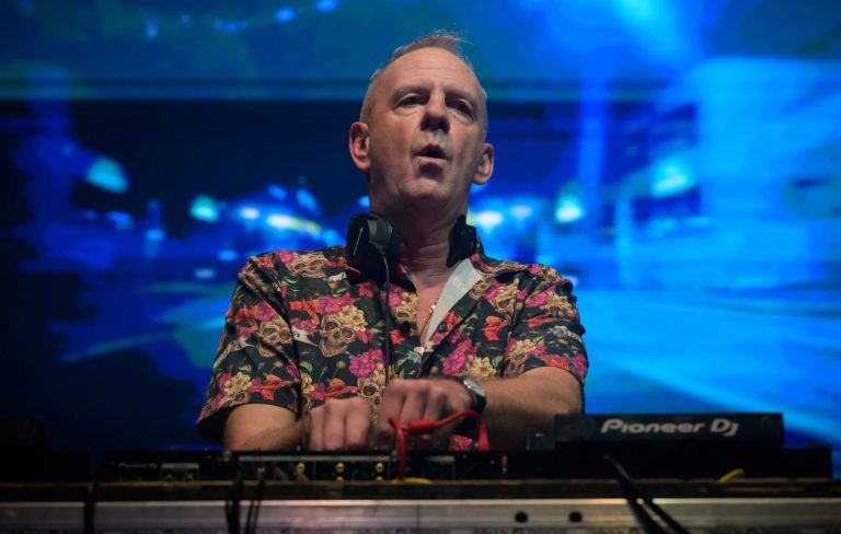 Fatboy Slim and Sonny Fodera to headline BBC Radio One’s Big Weekend 2026