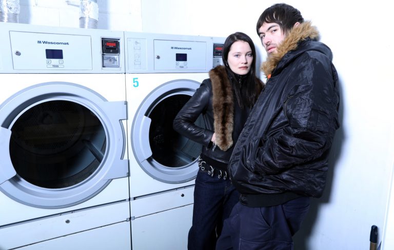 Fcukers – ‘Ö’ review: indie sleaze revivalists serve up kaleidoscopic floorfillers