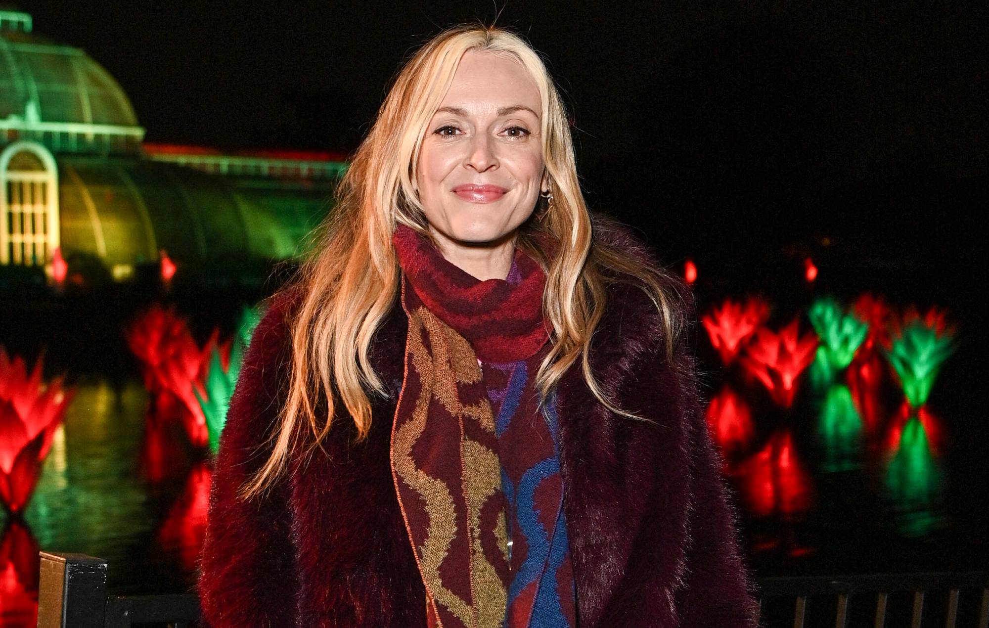 Fearne Cotton recalls “shame” after hearing “horrible news” of ex-partner Ian Watkins’ sex crimes