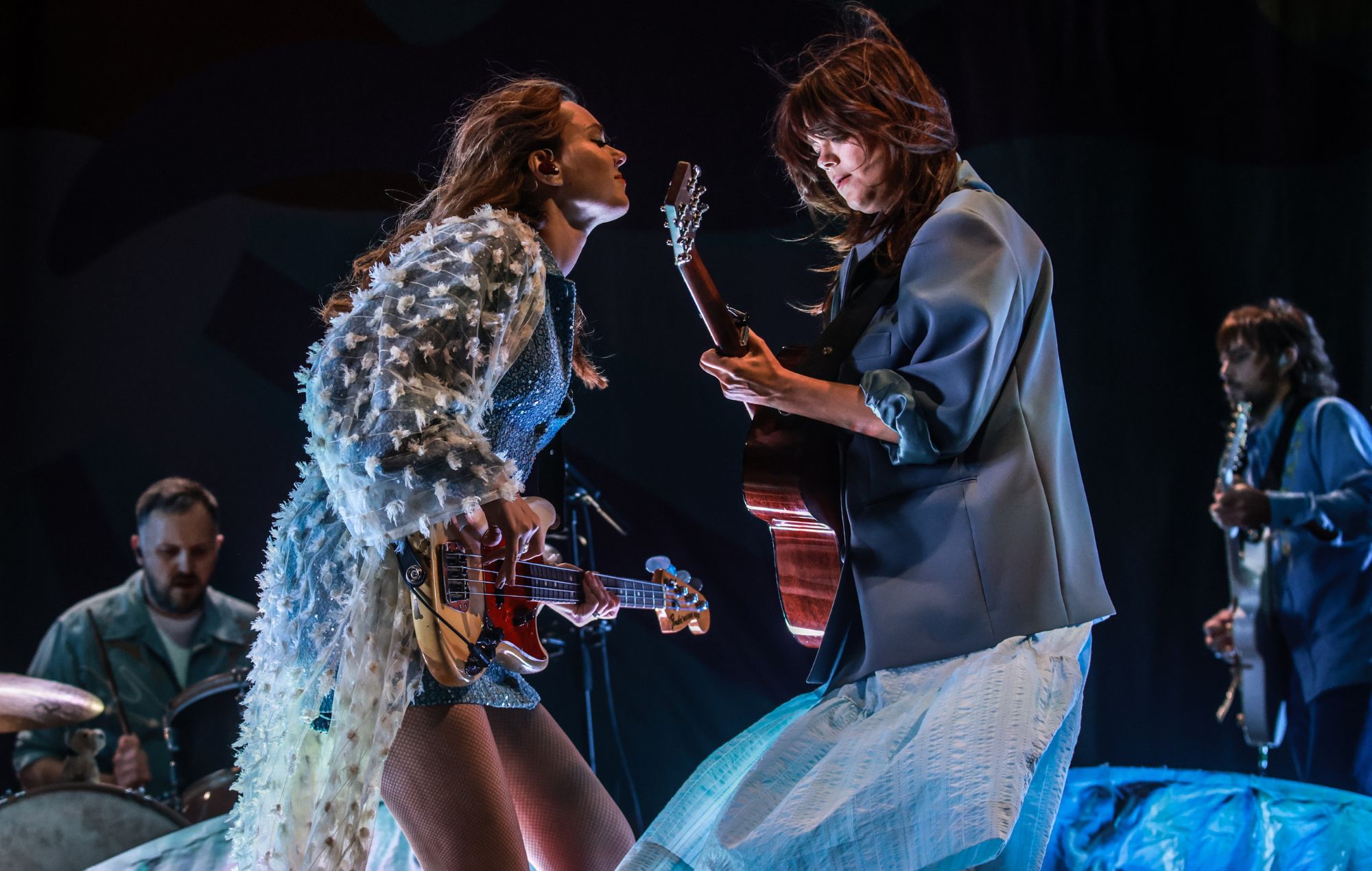 First Aid Kit to play ‘Stay Gold’ in full at one-off London show with Gothenburg Symphony Orchestra