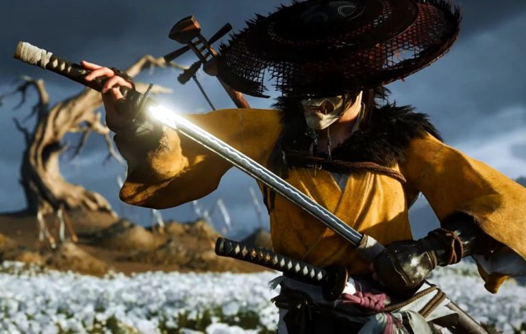 ‘Ghost Of Yotei’ and other PlayStation exclusives no longer coming to PC, says new report