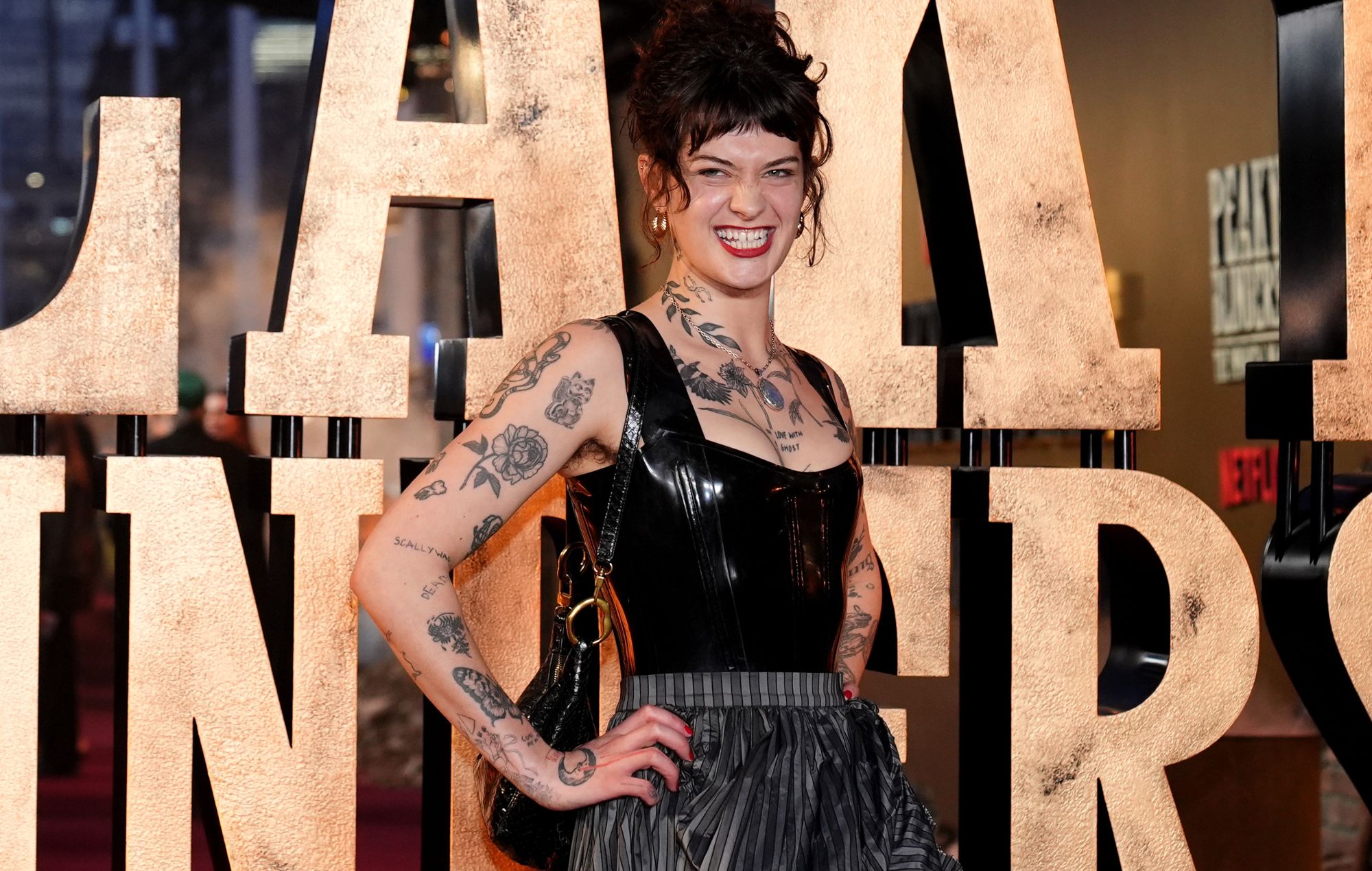 Massive Attack’s Robert Del Naja says Girl In The Year Above’s cover of ‘Teardrop’ is “most sublime, beautiful interpretation of that song that anyone has ever done”