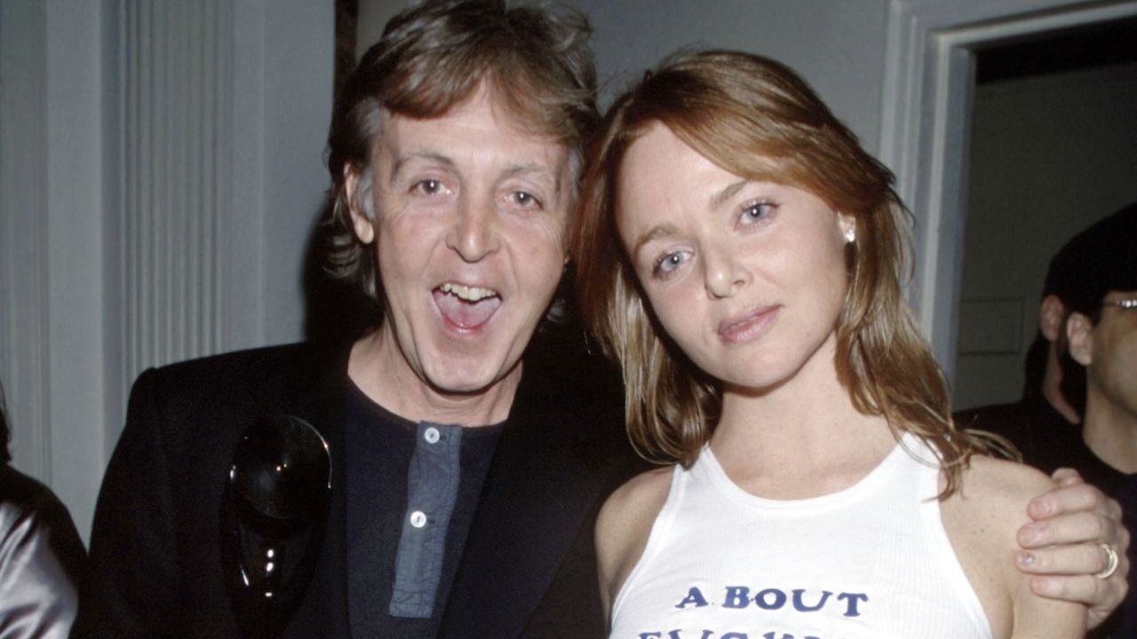 “A verbal contract was not worth the paper it was written on.” Paul McCartney admits he was fuming after allegedly being lied to by the Rock and Roll Hall of Fame in the ’90s