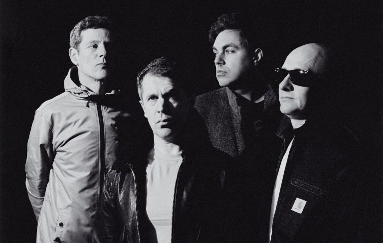 Hard-Fi announce new album ‘Sweating Someone Else’s Fever’ and take aim at music industry on single ‘They Ain’t Your Friends’