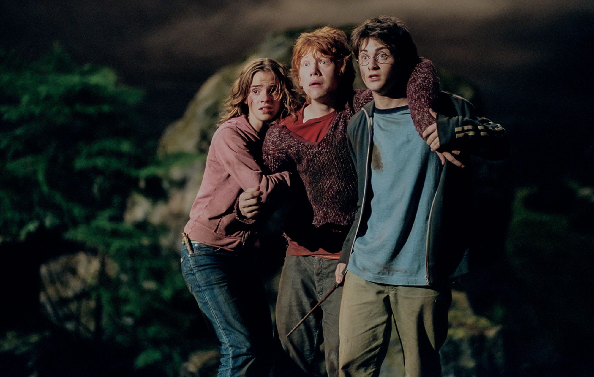 Harry Potter HBO series won’t have a new season every year