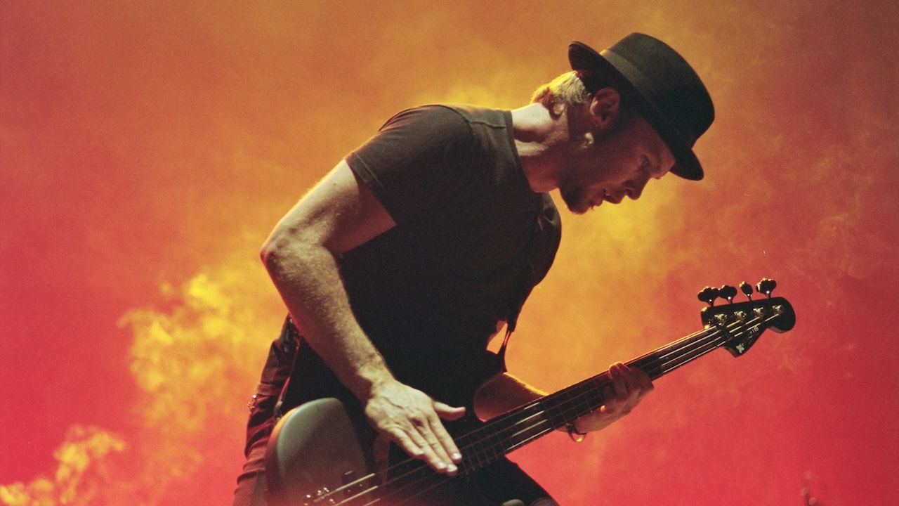 “The success we enjoyed with Pearl Jam was a little bittersweet because our friend didn’t get to come along.” Pearl Jam’s Jeff Ament on Ten, Temple Of The Dog, Mother Love Bone, touring America for the first time, and working with Neil Young