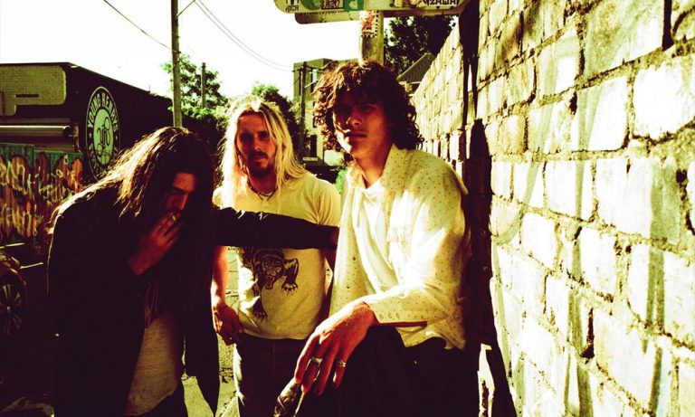 HEADSEND Announce Release Date For Debut EP ‘ANGEL GLANDS’