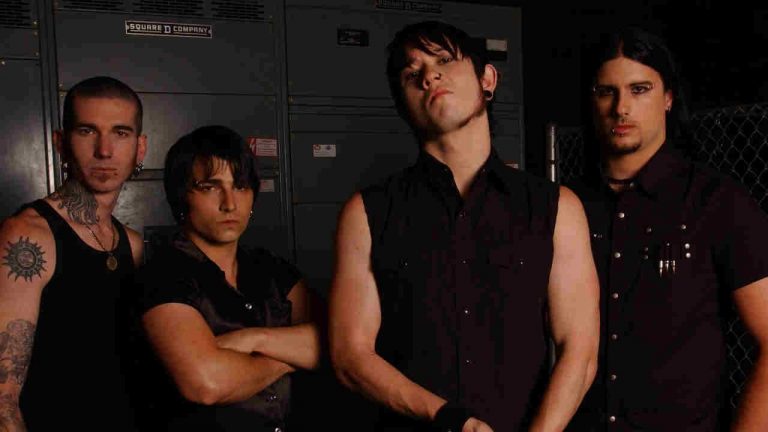 “We soaked up all of this great music and that song has bits of all of that – that open-stringed riff that Sepultura, Machine Head and Slipknot were famous for”: How a group of Florida teenagers wrote the anthem that gave mid-2000s metal a shot in the arm