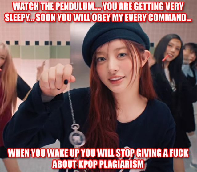 Kpopalypse Plagiarism Fun Times Episode 9: ILLIT