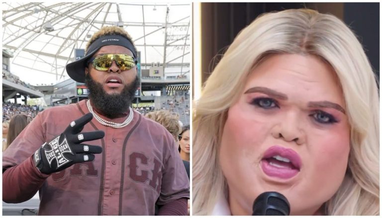 White Conservative Women Are Druski’s Latest Target In New Skit, Social Media Is In Stitches