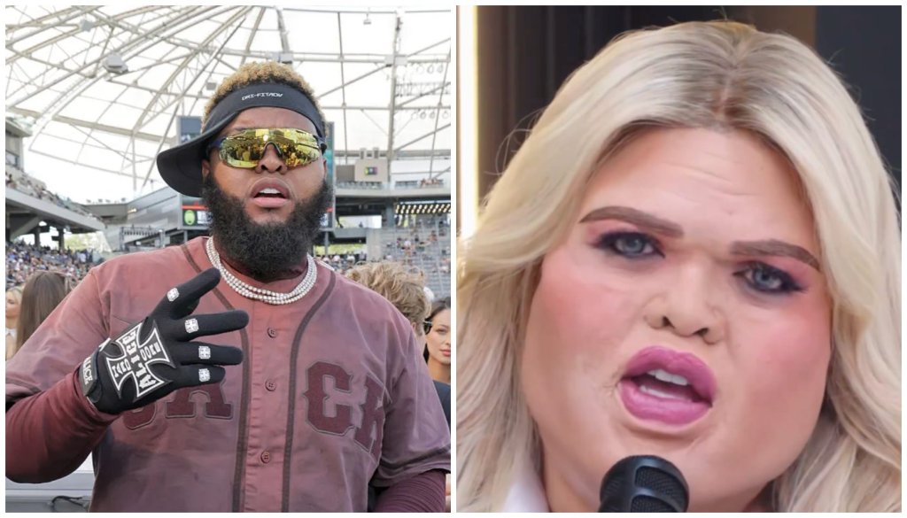 White Conservative Women Are Druski’s Latest Target In New Skit, Social Media Is In Stitches