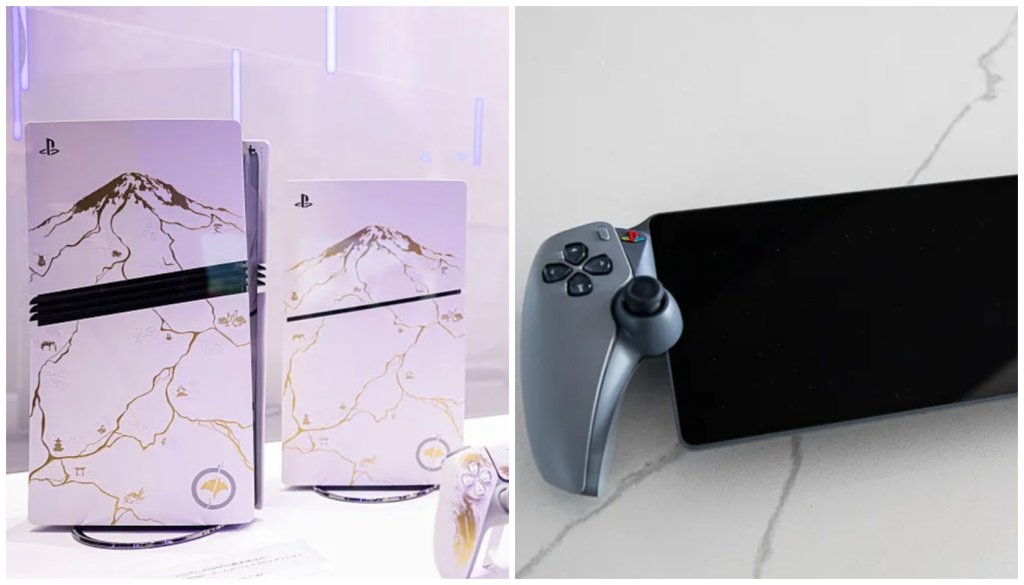 Sony Announces Price Hike For All PS5 Models & PlayStation Portal