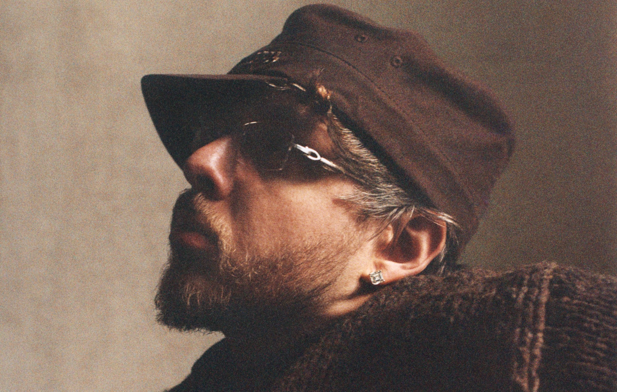 Jack Harlow – ‘Monica’ review: pivot into jazzy R&B struggles to leave a lasting impact