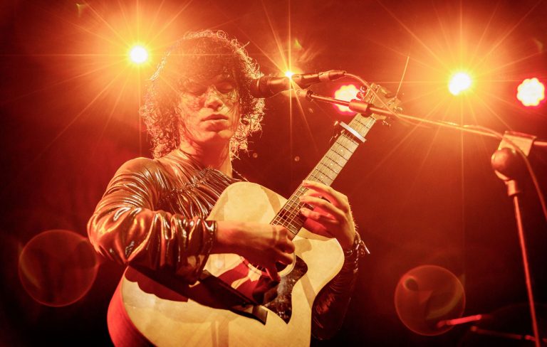 Jacob Alon: “You can’t just sit idly and maintain the status quo. You’ve got to have a fight”