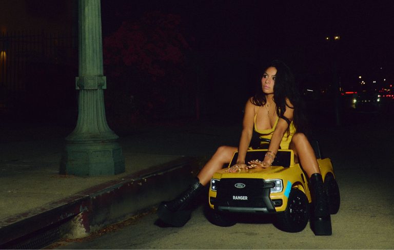 Jessie Reyez surprise releases new EP ‘$TILL PAID’ featuring Stormzy