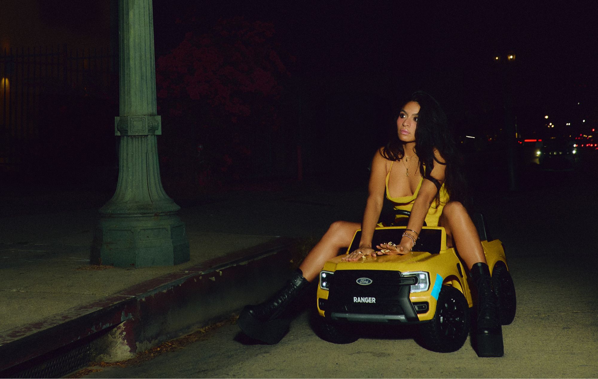 Jessie Reyez surprise releases new EP ‘$TILL PAID’ featuring Stormzy