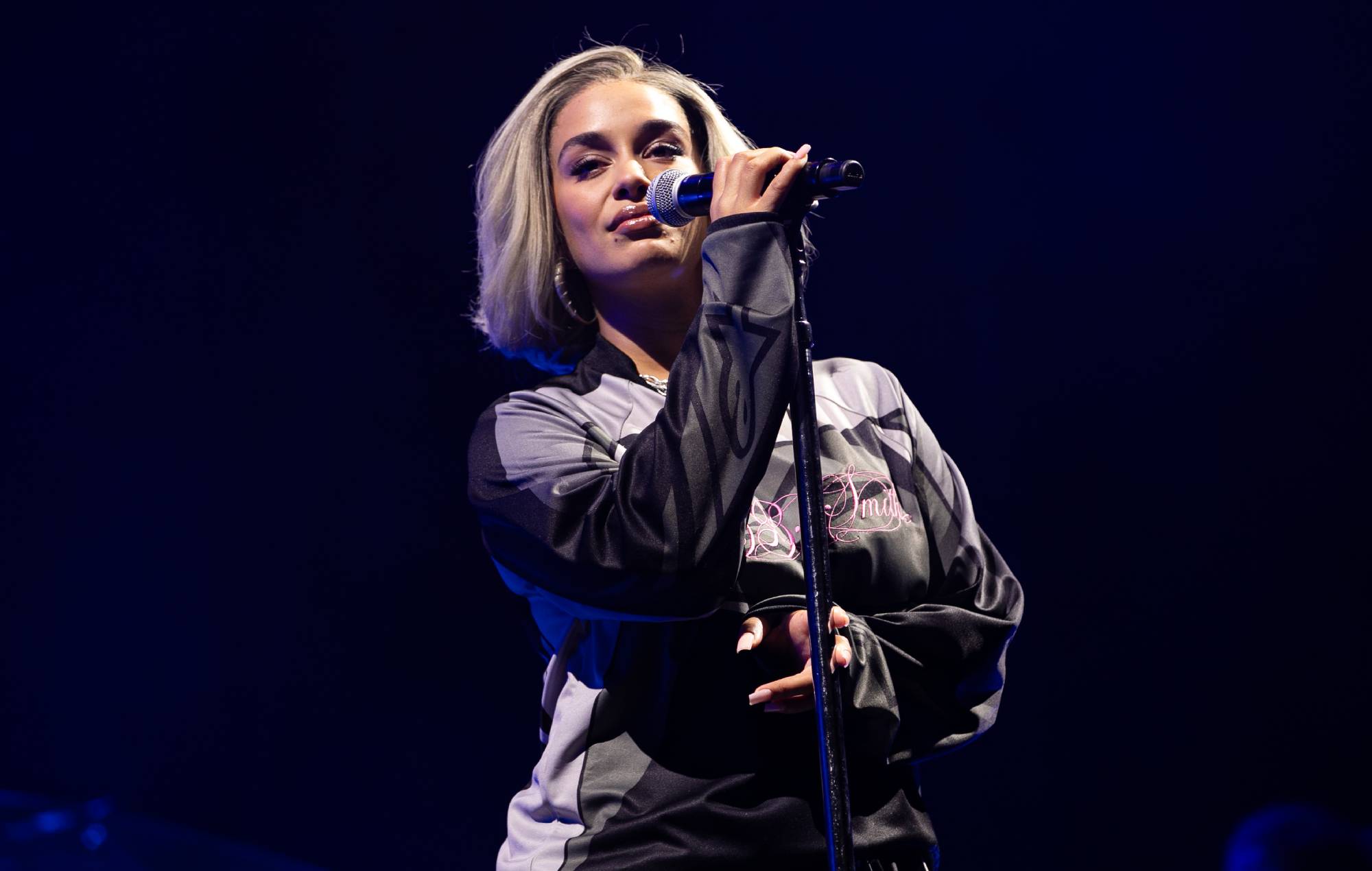 Listen to Jorja Smith’s menacing new single ‘Price Of It All’