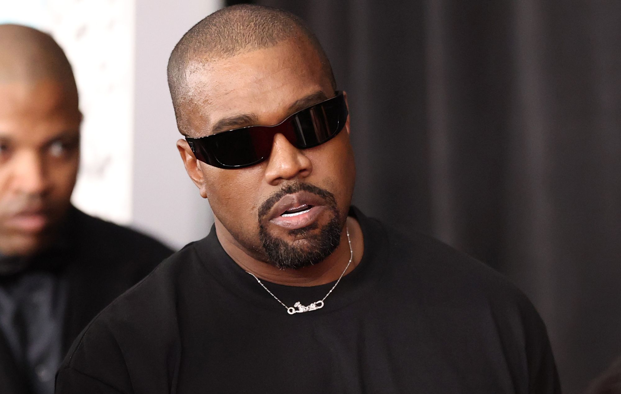 Kanye West shares ‘BULLY’ tracklist, claims there’s “no AI” in the album