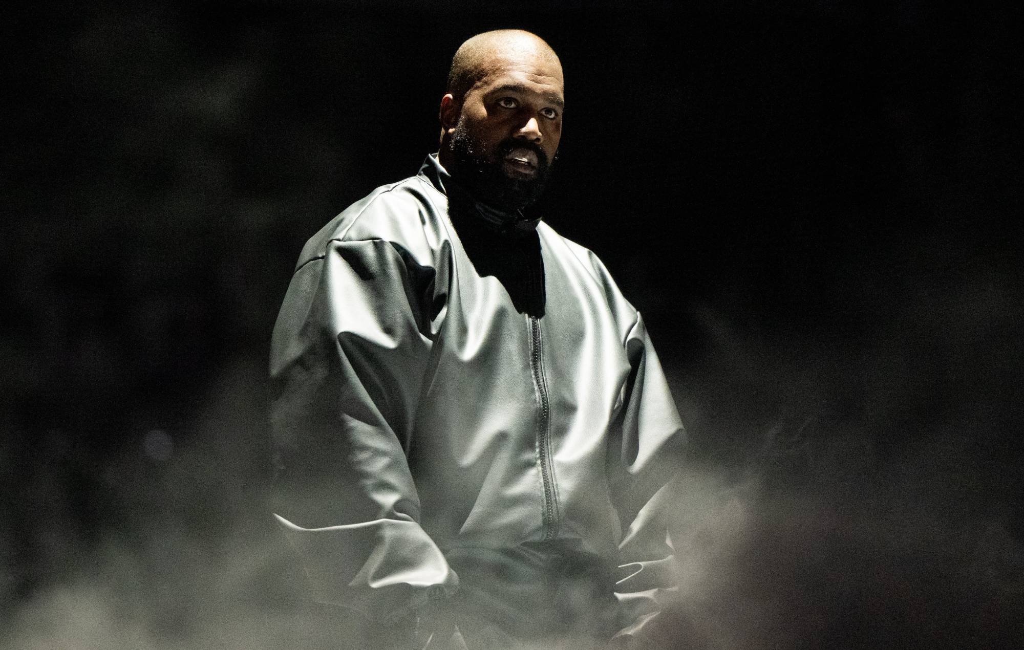 Kanye West announces first UK gigs in a decade to headline all three nights of Wireless 2026