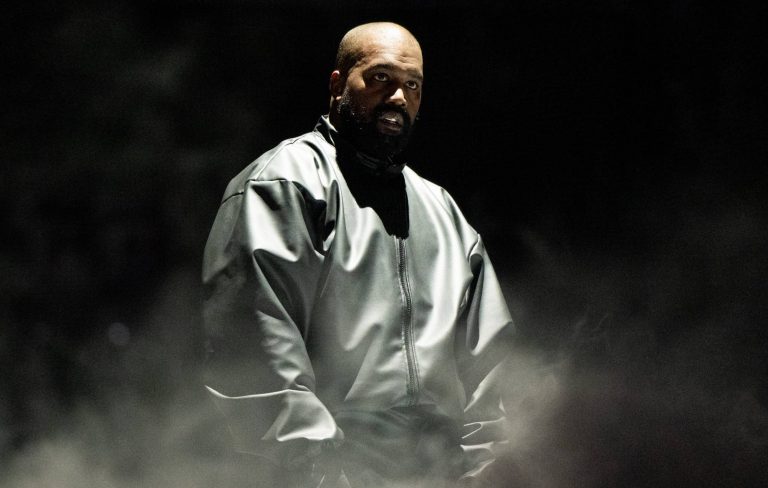 Kanye West’s new album ‘Bully’ released on streaming services after YouTube livestream debut