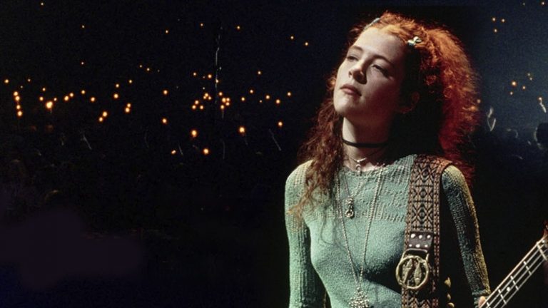 “I felt like an absurd grunge Cinderella, who’d found herself with VIP access to the ball.” Melissa Auf der Maur’s ’90s rock memoir Even The Good Girls Will Cry is frank, fearless and fabulously revelatory
