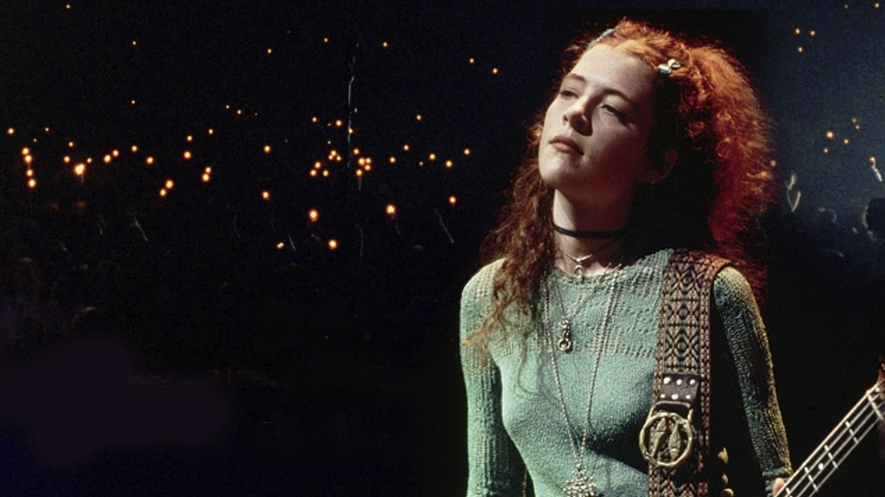 “I felt like an absurd grunge Cinderella, who’d found herself with VIP access to the ball.” Melissa Auf der Maur’s ’90s rock memoir Even The Good Girls Will Cry is frank, fearless and fabulously revelatory