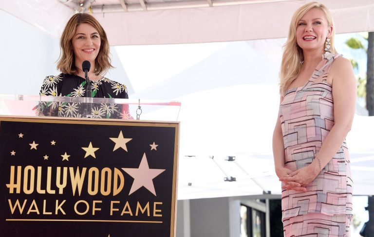 Sofia Coppola scraps mysterious Kirsten Dunst project: “It felt too sad”