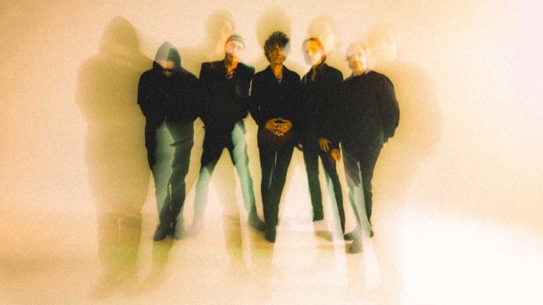 “There’s no denying that Gong has changed me.” Kavus Torabi on the new adventures of psychedelic rock, jazz, space-rock and more collective Gong