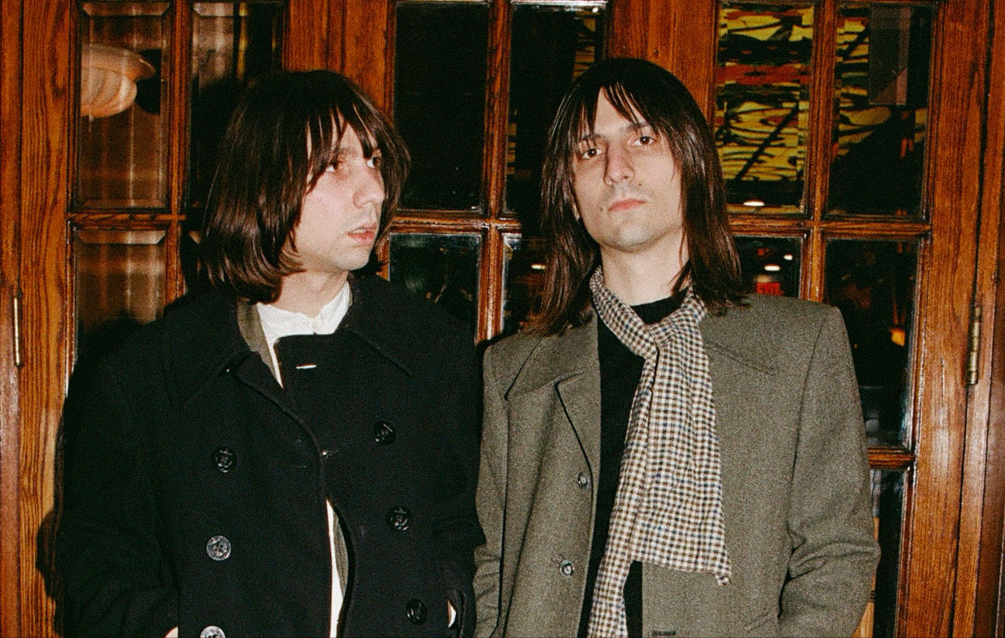 The Lemon Twigs announce new album ‘Look For Your Mind!’ with enchanting single ‘I Just Can’t Get Over Losing You’