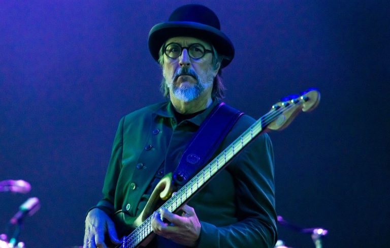 Primus’ Les Claypool on being rejected by Metallica