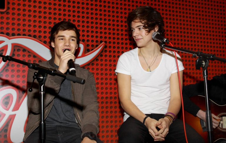 Harry Styles says former bandmate Liam Payne’s death made him re-evaluate how he saw life