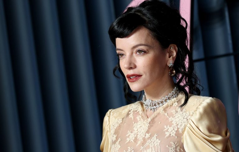 Lily Allen responds to claims of “smear campaign” against her as she kicks off ‘West End Girl’ tour