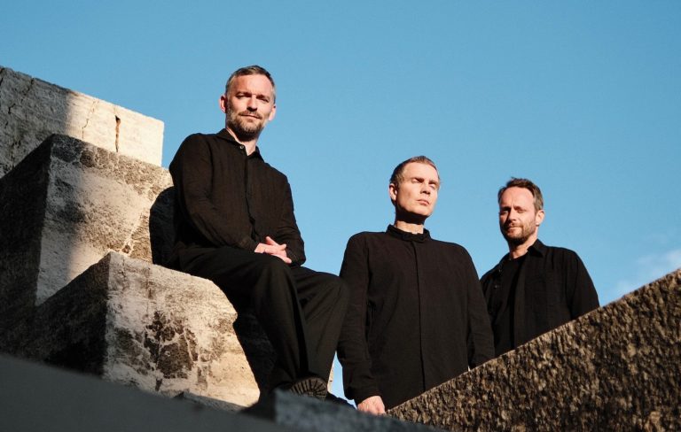 Sigur Rós announce final UK and European leg of orchestral tour