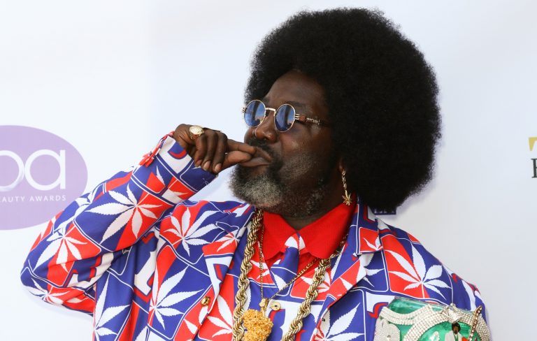 Afroman succeeds in viral ‘Lemon Pound Cake’ police defamation trial