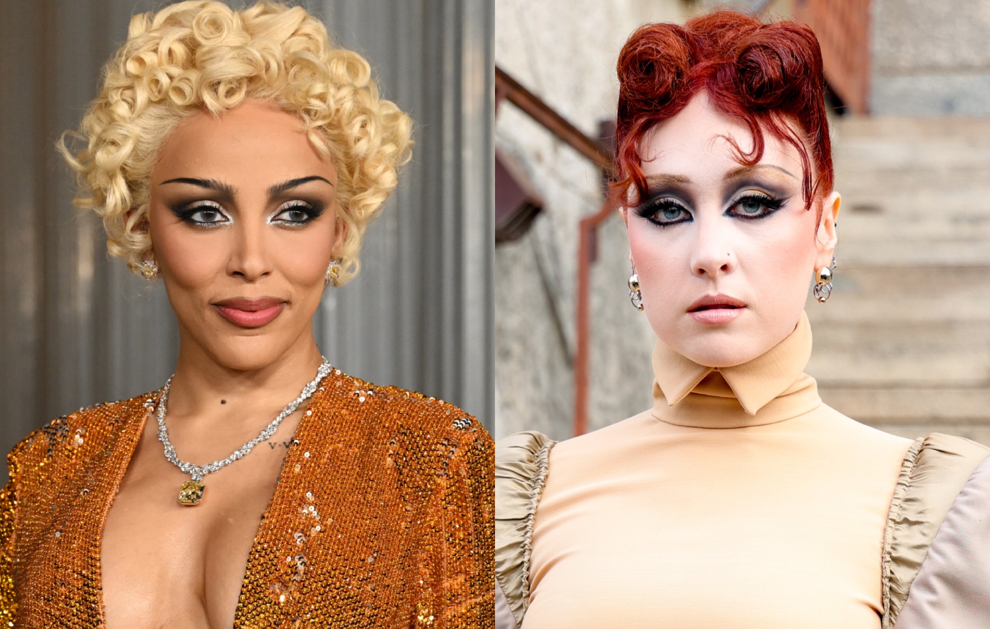 Doja Cat praises Chappell Roan’s authenticity in candid new video revealing borderline personality disorder diagnosis