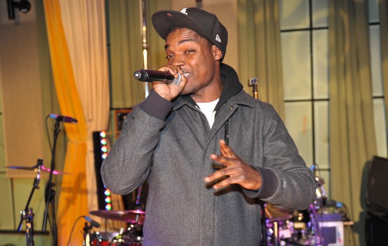 Wiley leads tributes to grime MC Dot Rotten, who has died at age 37