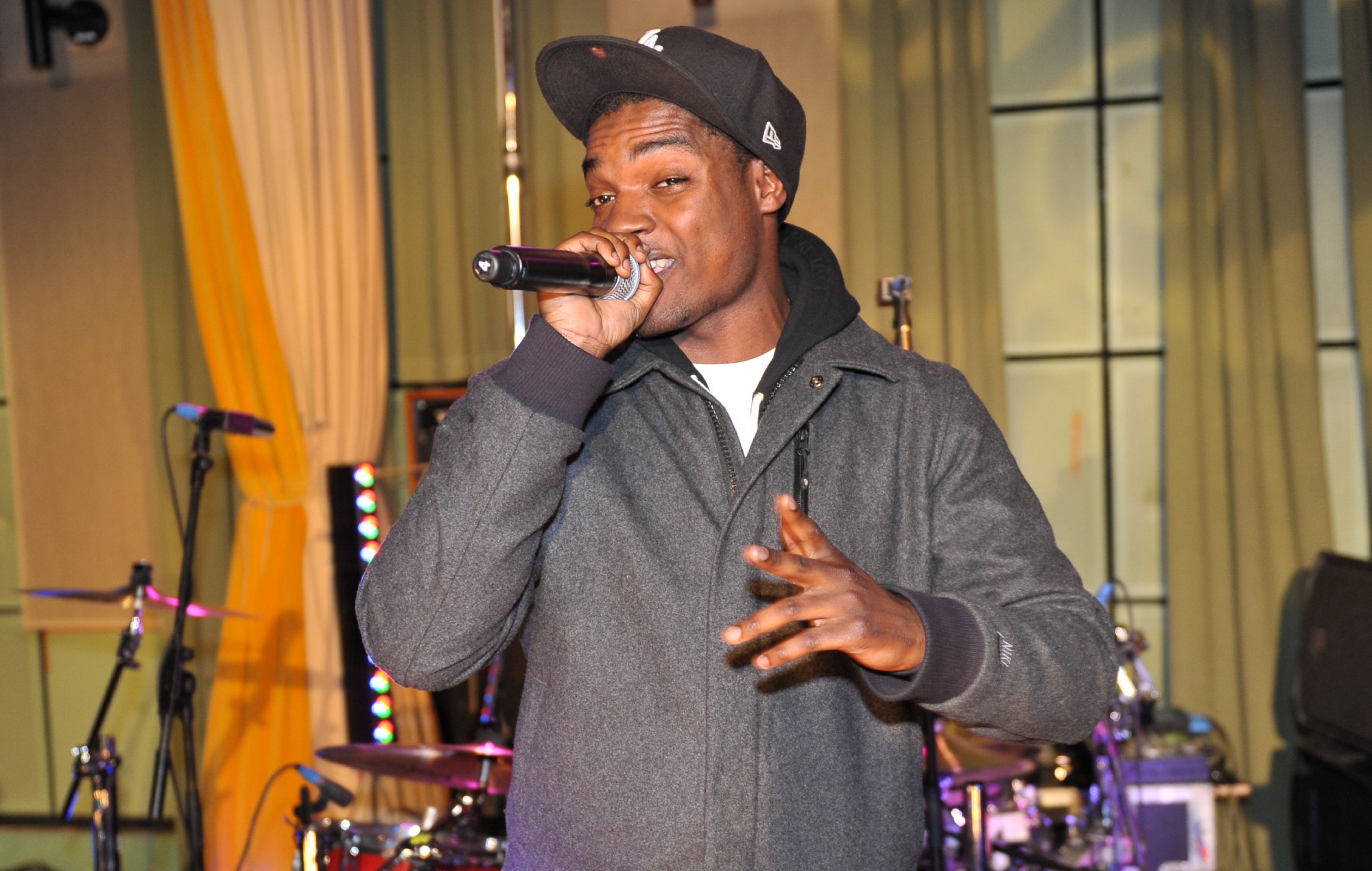 Wiley leads tributes to grime MC Dot Rotten, who has died at age 37