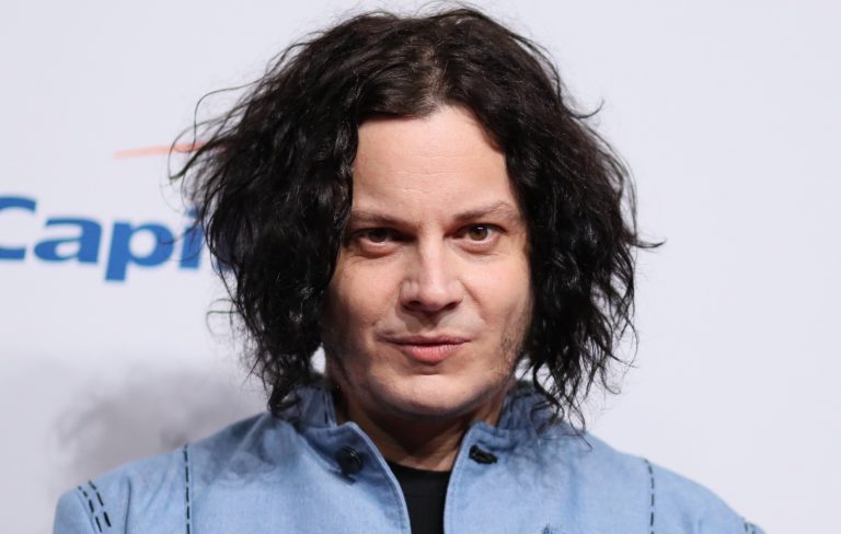 Jack White hits out at Trump’s plan to sign all US currency amid recession risk