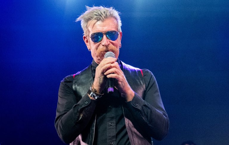Eagles Of Death Metal’s Jesse Hughes denies being Trump supporter: “That is just not me”