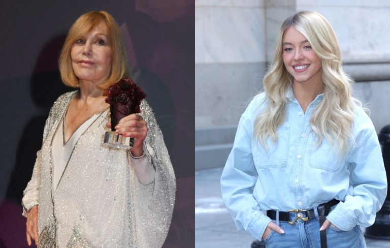 Kim Novak criticises Sydney Sweeney’s casting in ‘Scandalous!’ biopic: “She was totally wrong to play me”