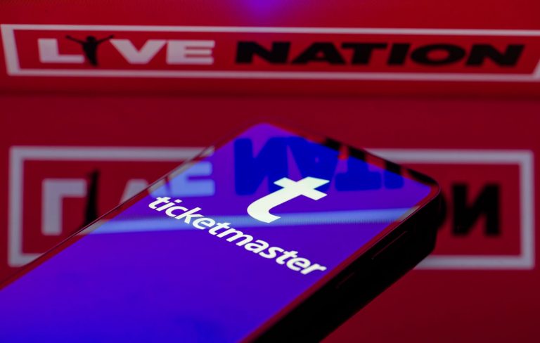 Live Nation reaches settlement deal with US Department Of Justice for “structural changes” over antitrust lawsuit