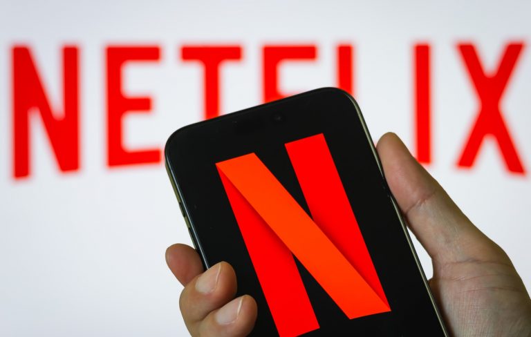 Netflix bosses deny they’re dumbing down plots so that phone users can follow