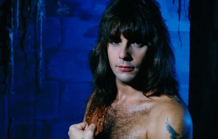 Ross “The Boss” Friedman, “legendary” Dictators and Manowar guitarist, dead at 72