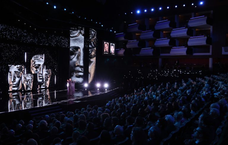 ‘SNL’ sketch sees controversial celebrities claim they have Tourette’s after BAFTAs N-word incident