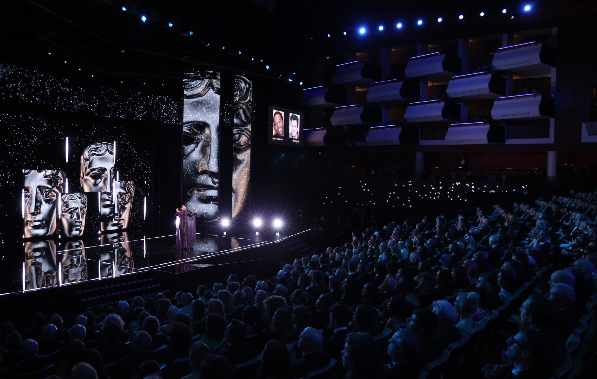 ‘SNL’ sketch sees controversial celebrities claim they have Tourette’s after BAFTAs N-word incident