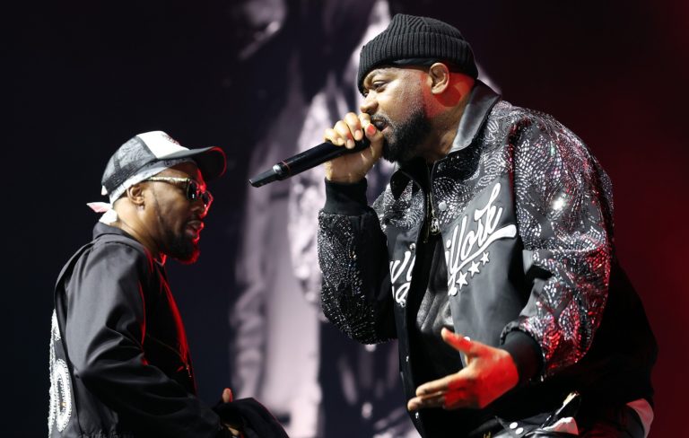 Wu-Tang Clan fans offered refunds after members miss “final” shows in Australia