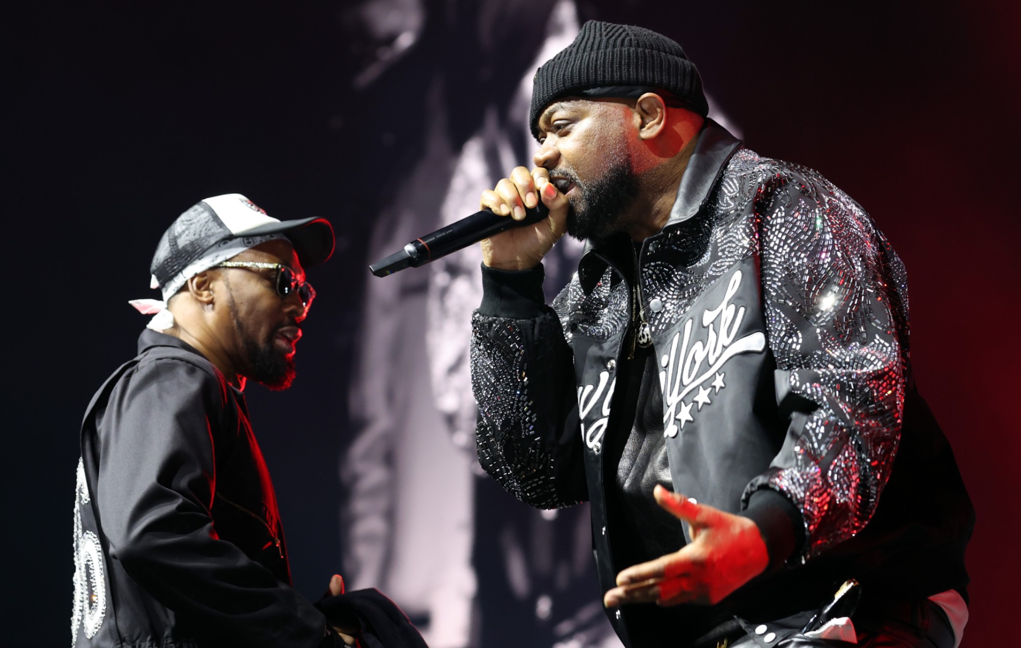 Wu-Tang Clan fans offered refunds after members miss “final” shows in Australia