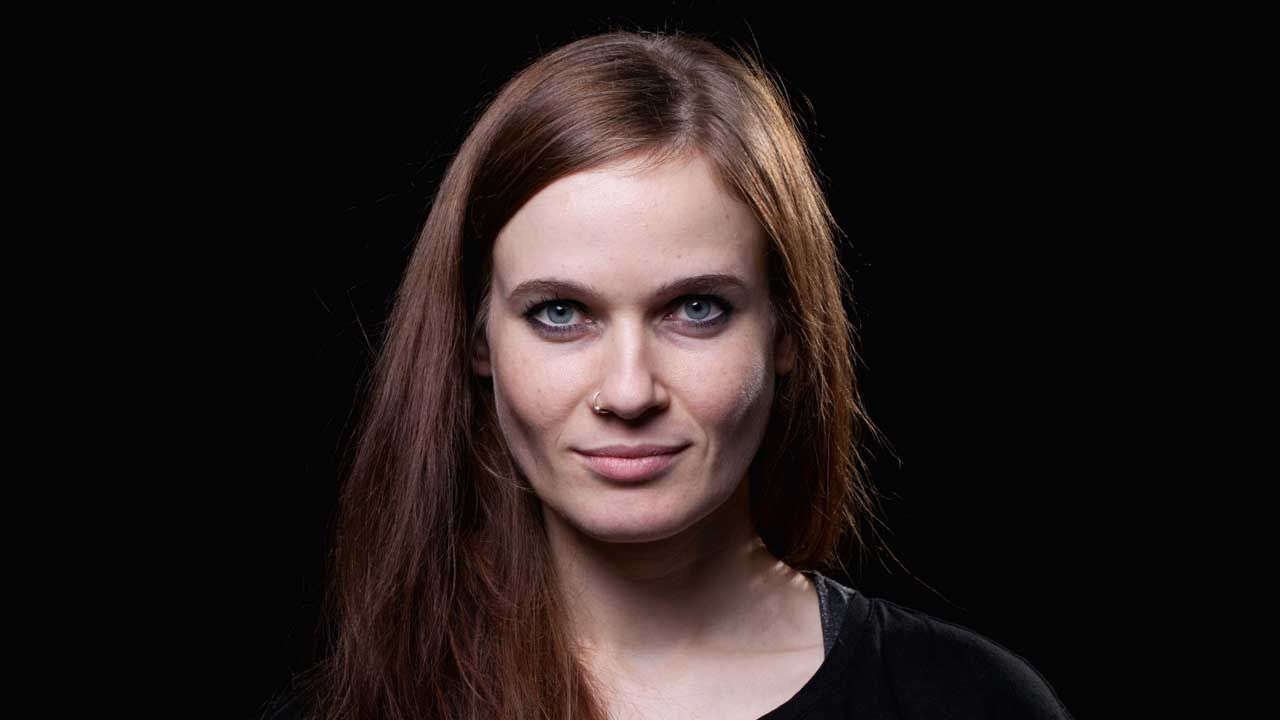 “We talked a lot about Neil – about his view on music and drumming.” New Rush drummer Anika Nilles looks back on her first rehearsal with Geddy Lee and Alex Lifeson